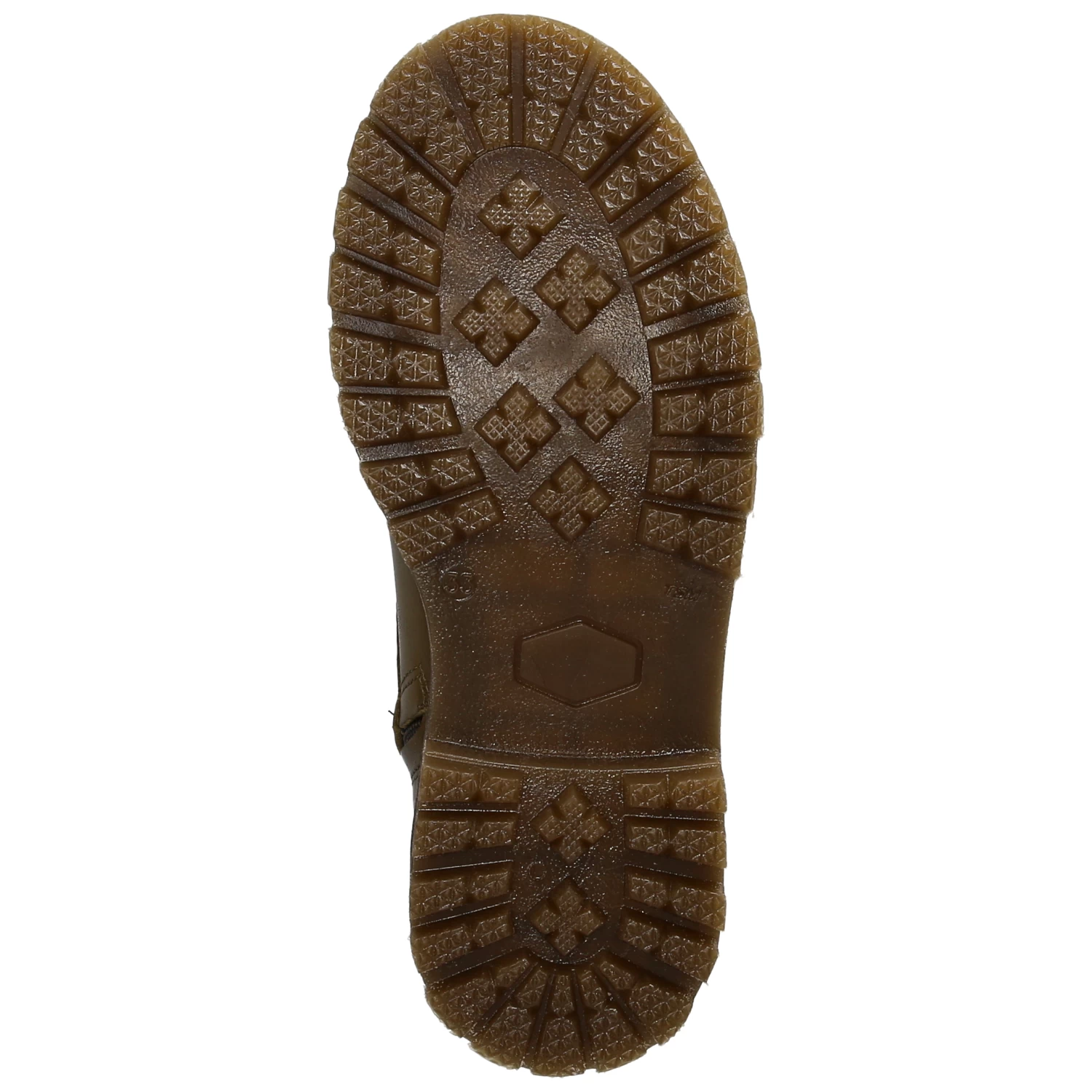 Bisgaard Stiefeletten MAIA - Grün – Bild 7