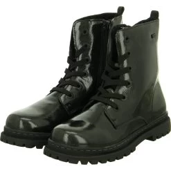 Tom Tailor Stiefeletten - Grau