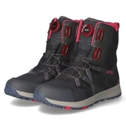 Vado Stiefeletten MIKE - Midnight