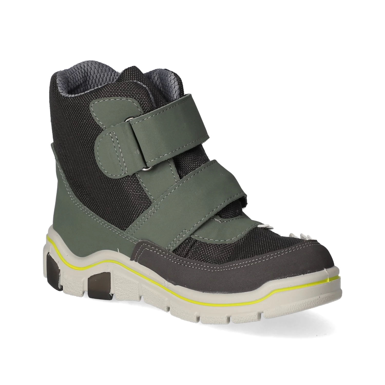 Ricosta Winterstiefeletten LUGA - Salbei/carbon – Bild 5