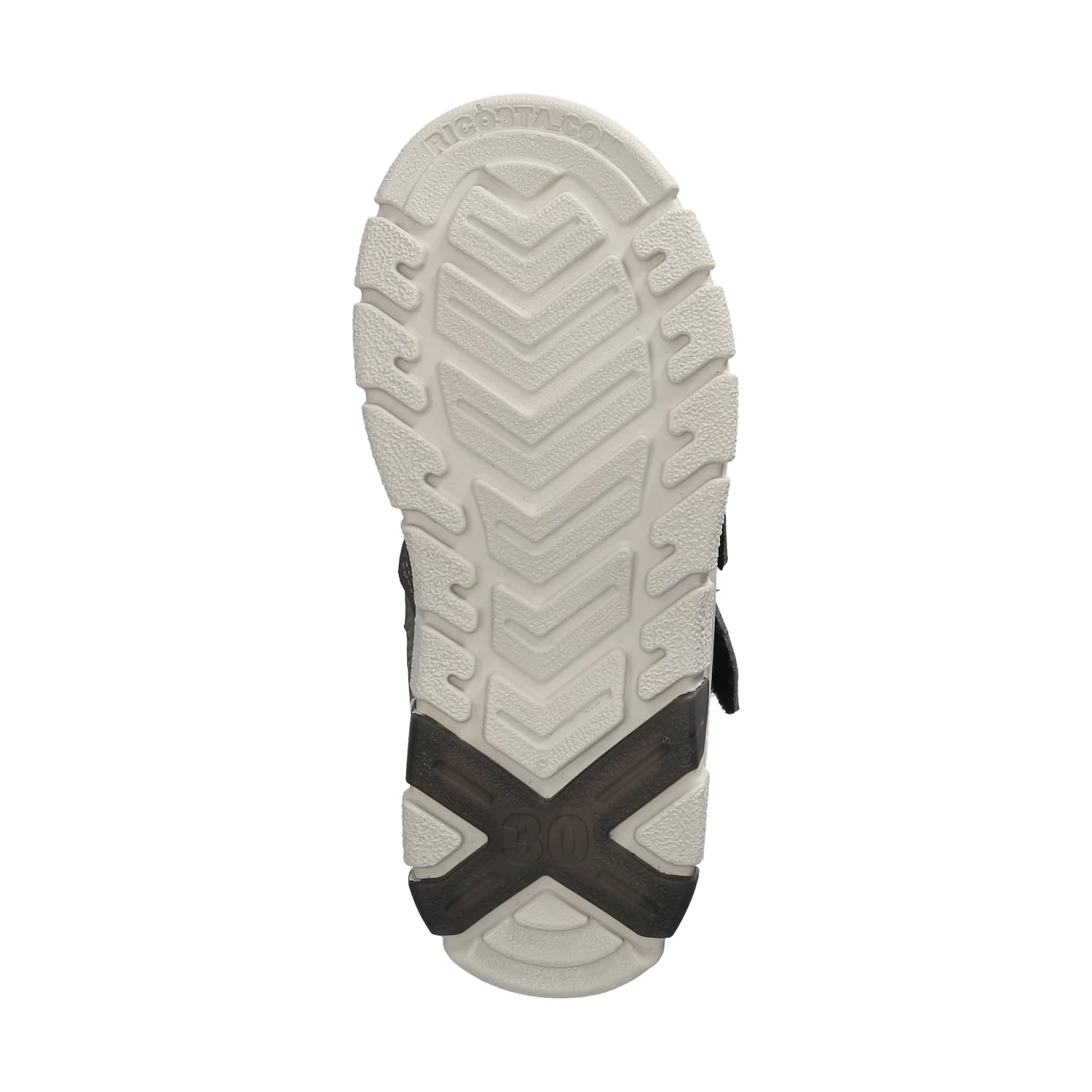 Ricosta Winterstiefeletten LUGA - Salbei/carbon – Bild 7