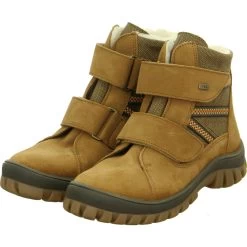 Winter Boots - Turino Camello