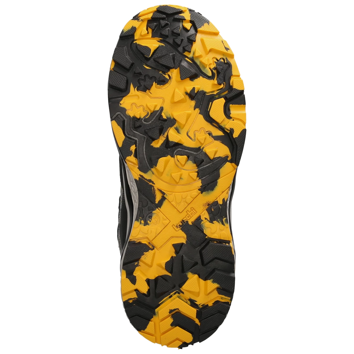 Lurchi Winterstiefeletten LENNO - Olive – Bild 7