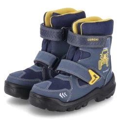 Lurchi Winterstiefel KAZIM