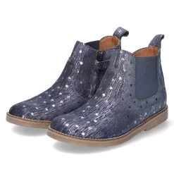 Froddo Stiefeletten CHELYS LOW - Grey+