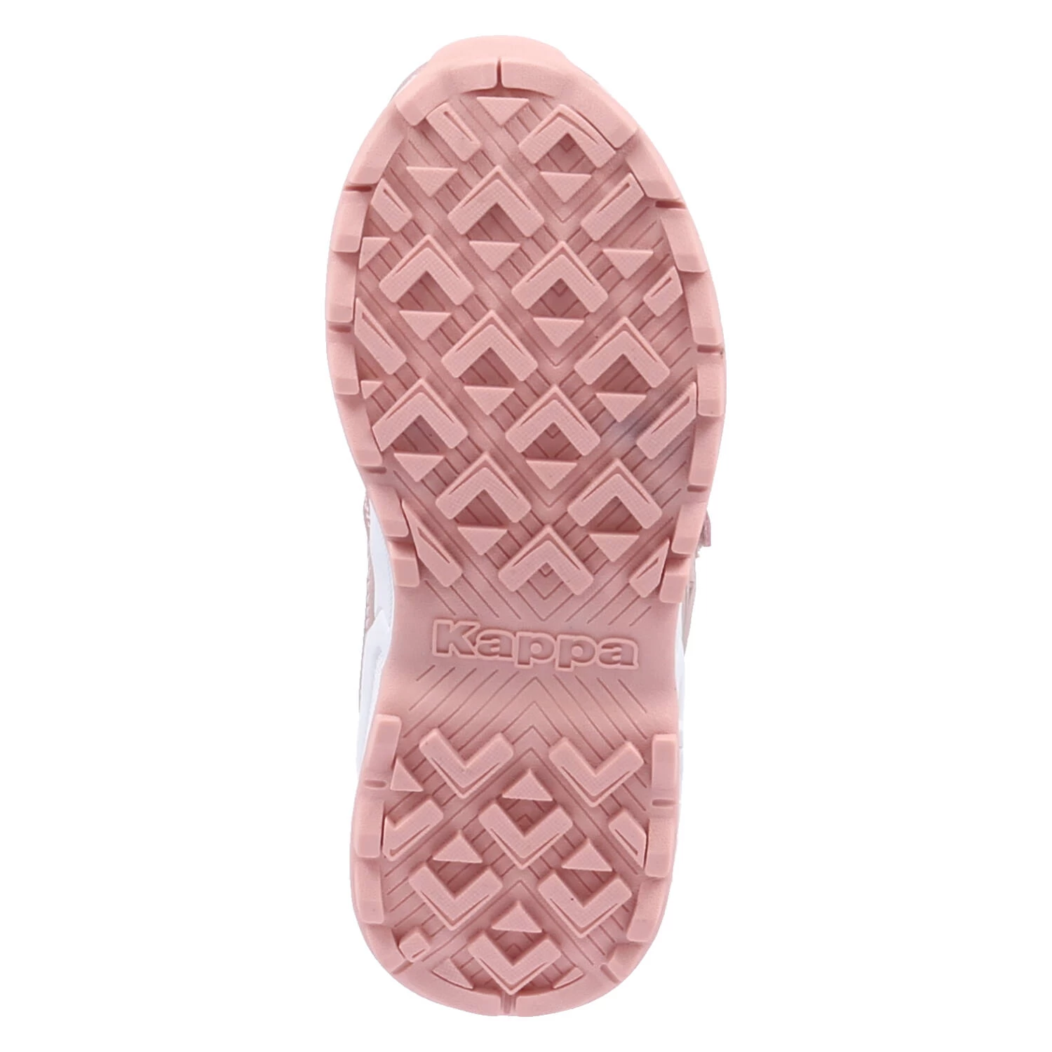 Kappa Winterstiefeletten FLOKI TEX K - Rosé/grey – Bild 7