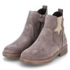 Lurchi Chelsea Boots FENJA-TEX - Taupe