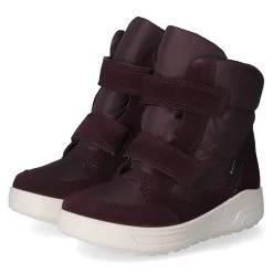 ECCO Winterstiefeletten URBAN SNOWBOARDER