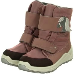 Ricosta Winterstiefeletten GAREI - Sucre/candy