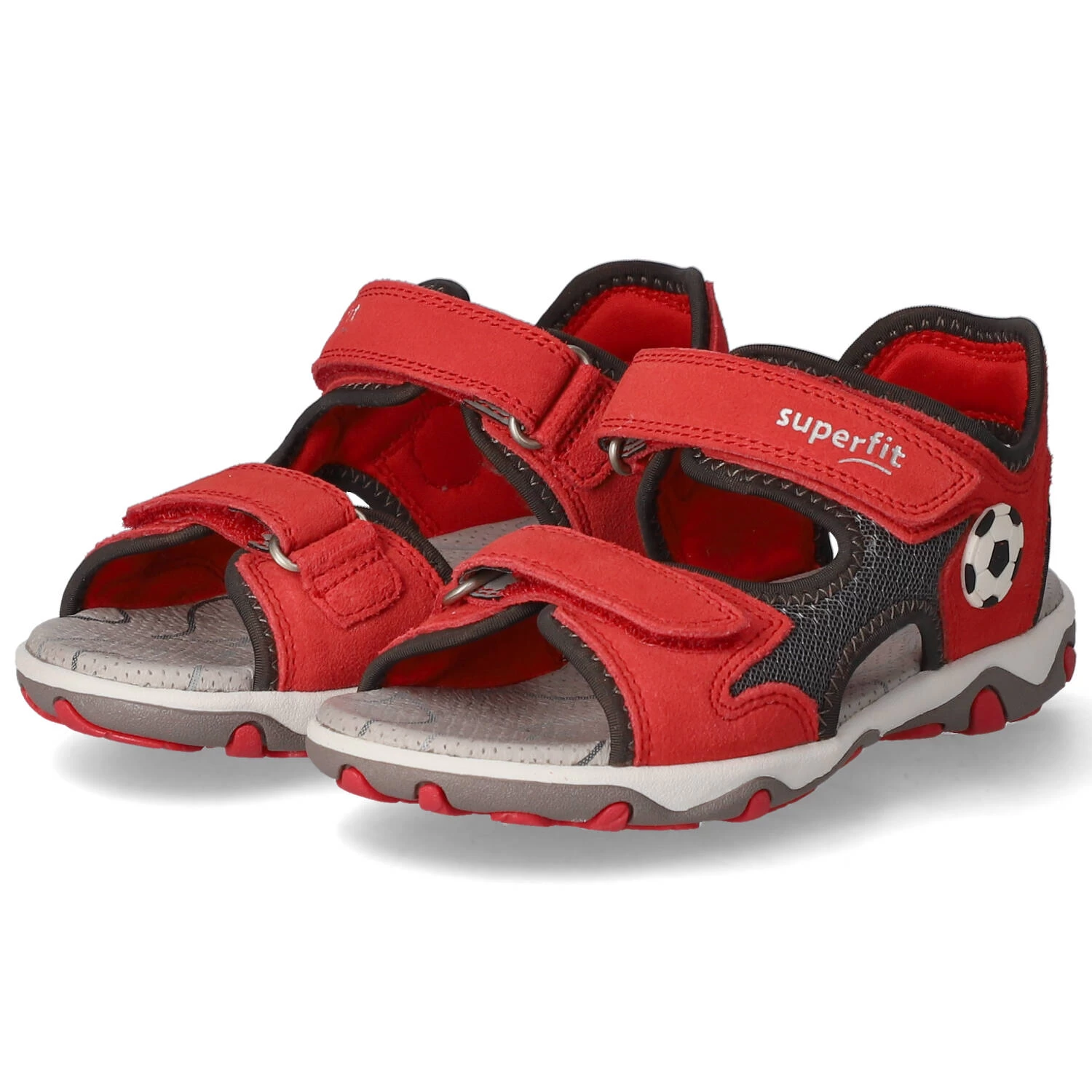 Superfit Sandalen MIKE 3.0