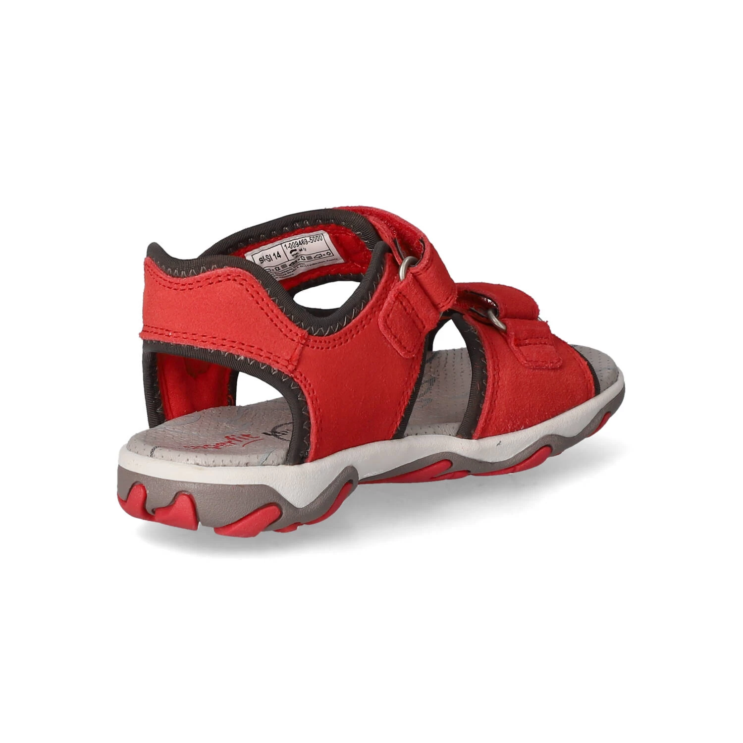 Superfit Sandalen MIKE 3.0 – Bild 4