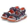 Lurchi Sandalen BENNE - Navy