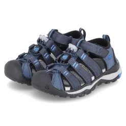 Keen Sandalen NEWPORT NEO H2 - Blue Nights/brilliant Blue