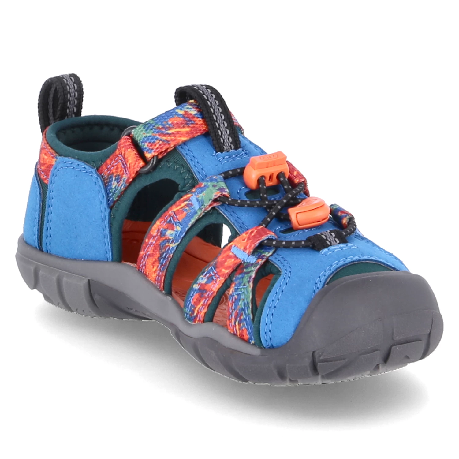 Keen Sandalen SEACAMP II CNX - Multi/austern – Bild 5