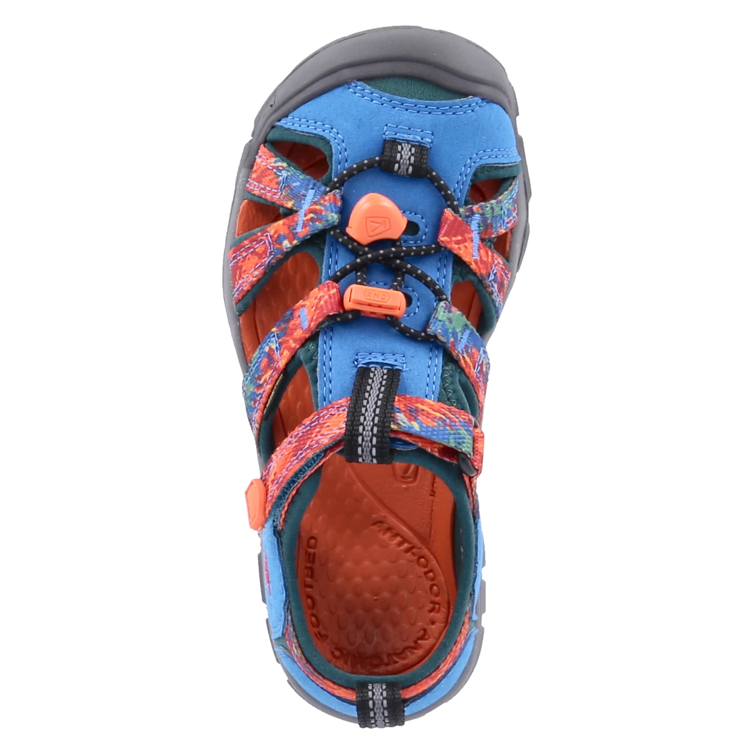 Keen Sandalen SEACAMP II CNX - Multi/austern – Bild 6