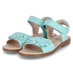 Lurchi Sandalen ZEHRA - Mint
