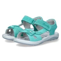 Lurchi Sandalen FADIA - Turquise