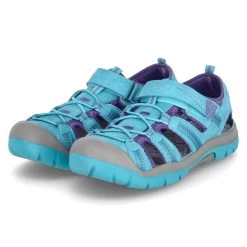 Lurchi Outdoorsandalen PETE - Turquise