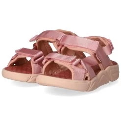 Bisgaard Sandalen LOUIS - Rosewood