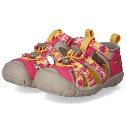 Sandalen SEACAMP II - Multi/keen Yellow