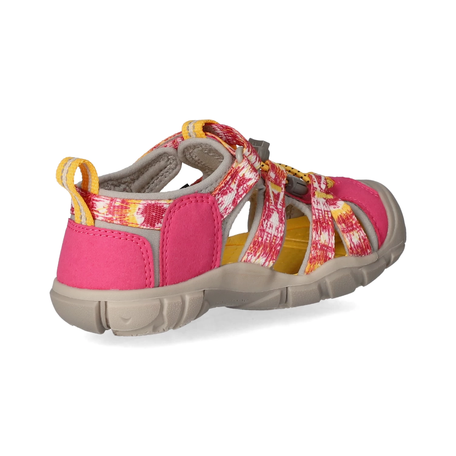 Sandalen SEACAMP II - Multi/keen Yellow – Bild 4