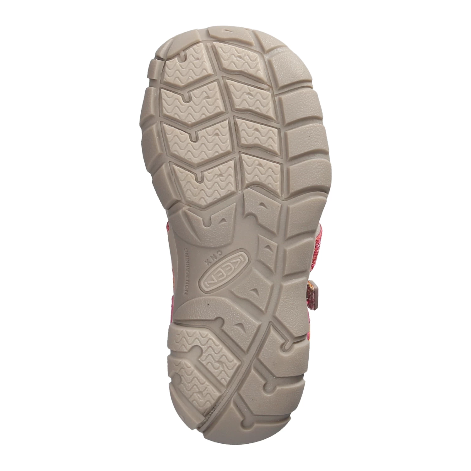 Sandalen SEACAMP II - Multi/keen Yellow – Bild 7