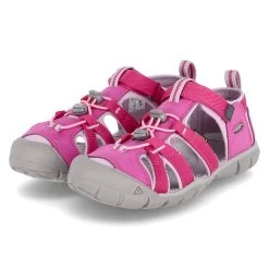 Keen Sandalen SEACAMP II CNX - Very Berry/dawn Pink
