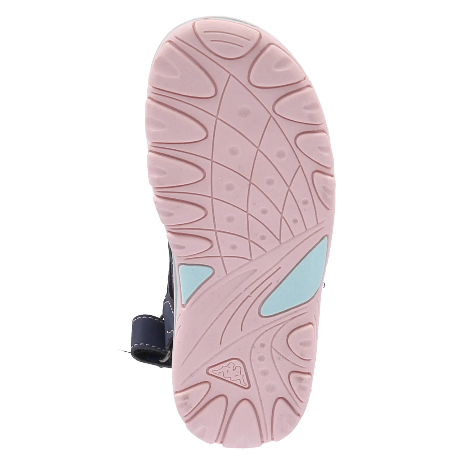 Kappa Sandalen ALIVET K - Blue – Bild 7