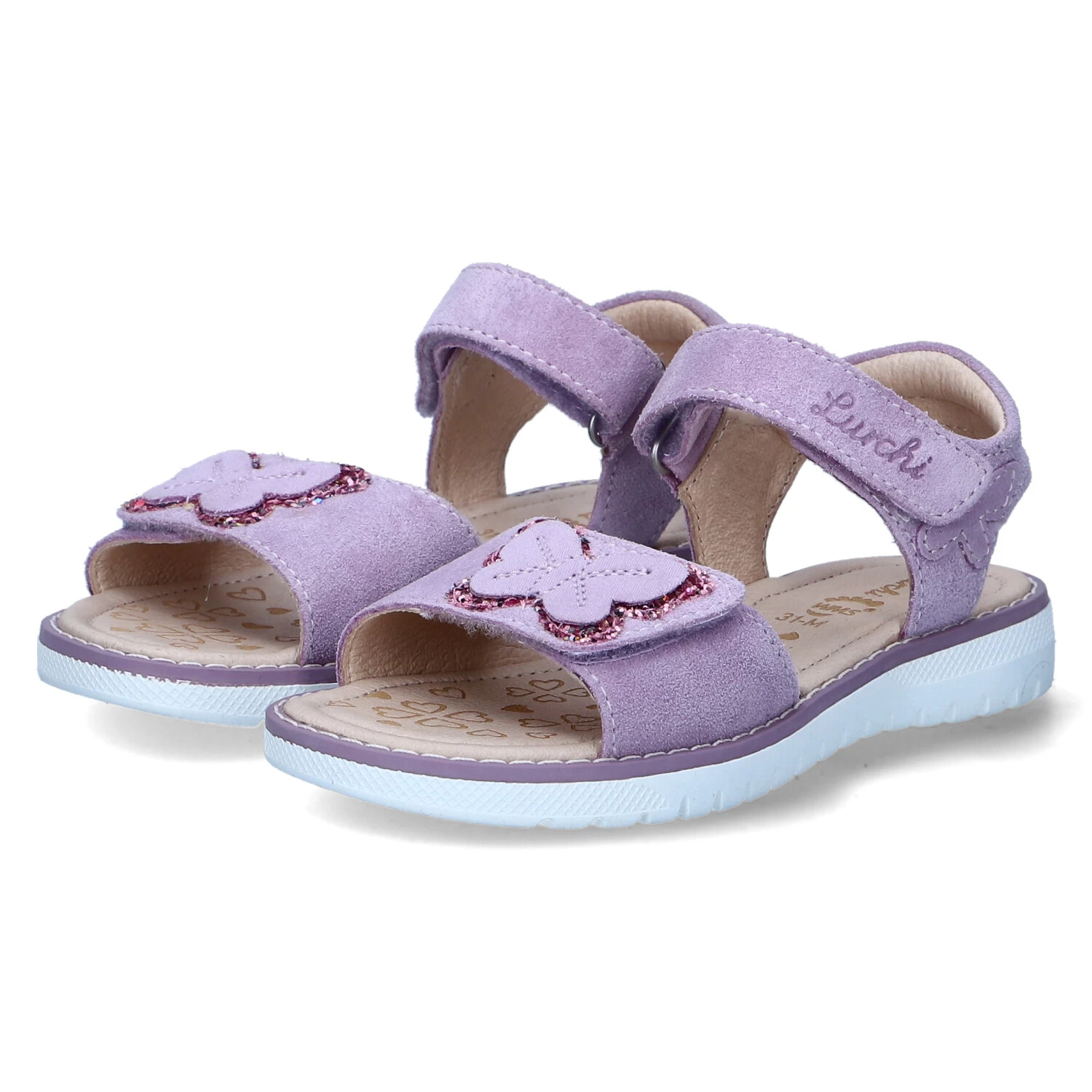 Lurchi Sandalen ZADIE