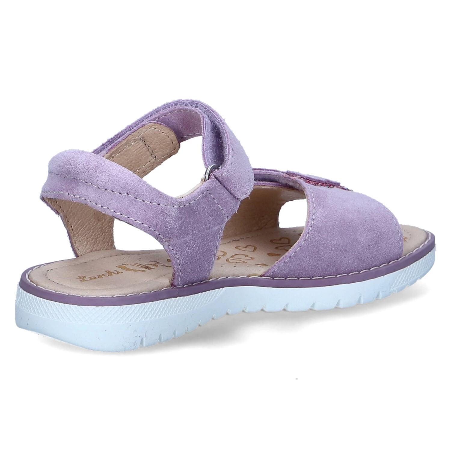 Lurchi Sandalen ZADIE – Bild 4