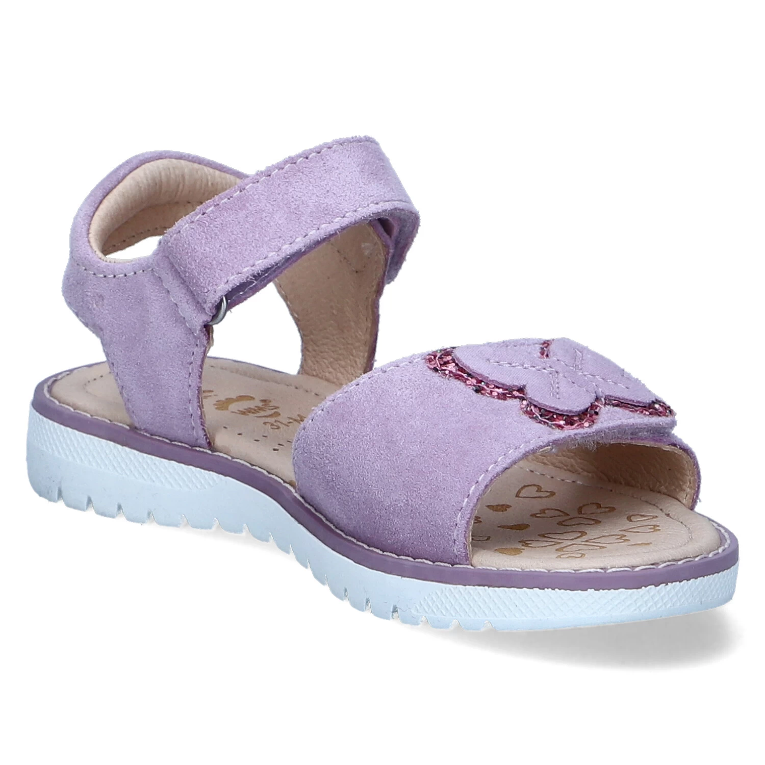 Lurchi Sandalen ZADIE – Bild 5