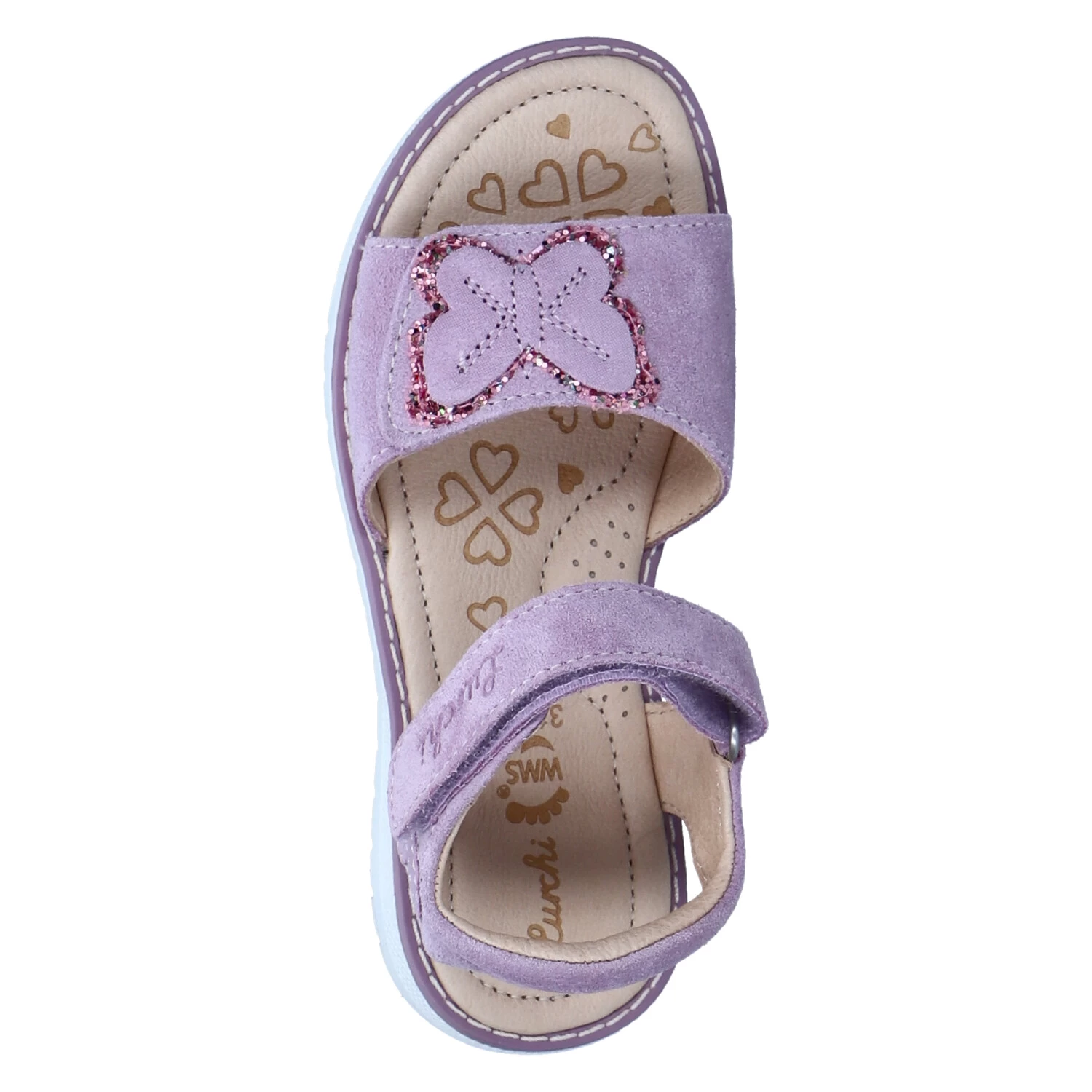 Lurchi Sandalen ZADIE – Bild 6