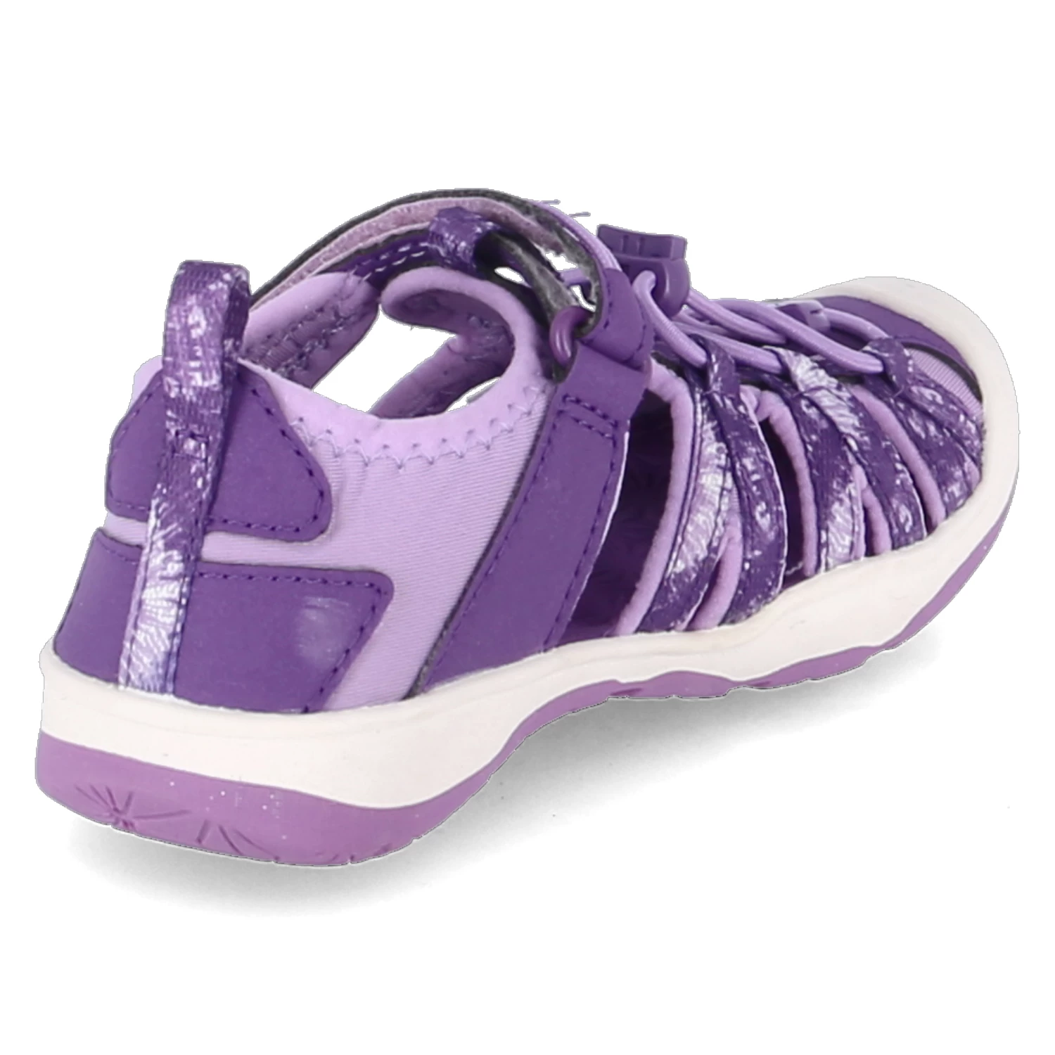 Keen Sandalen MOXIE - Blau-kombi – Bild 4