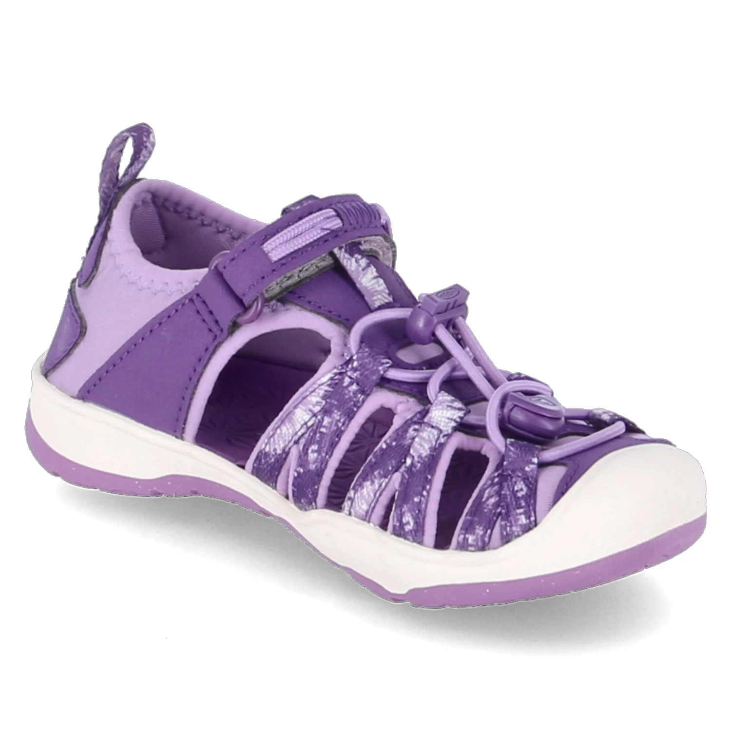 Keen Sandalen MOXIE - Blau-kombi – Bild 5