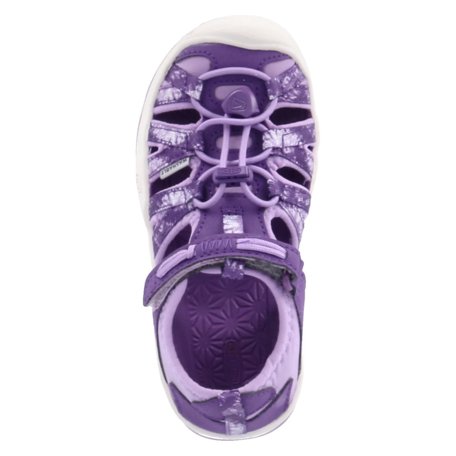 Keen Sandalen MOXIE - Blau-kombi – Bild 6