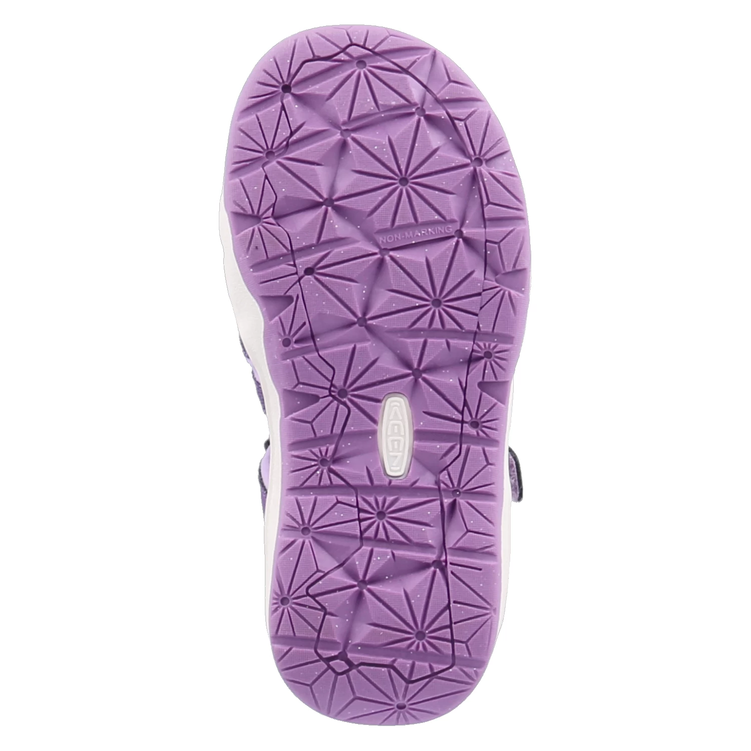 Keen Sandalen MOXIE - Blau-kombi – Bild 7