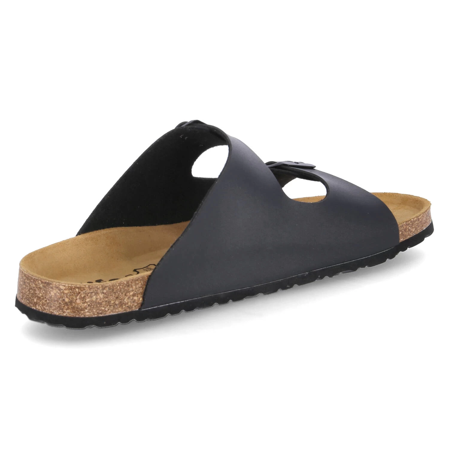 Tamaris Pantoletten - Schwarz – Bild 4