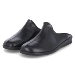 Westland Hausschuhe BELFORT 450 - Schwarz