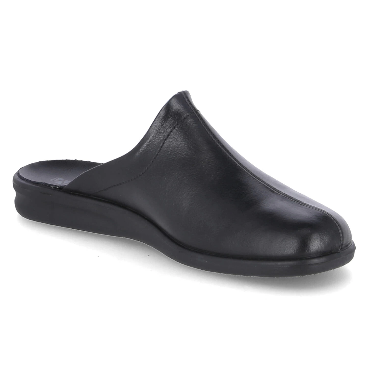 Westland Hausschuhe BELFORT 450 - Schwarz – Bild 5