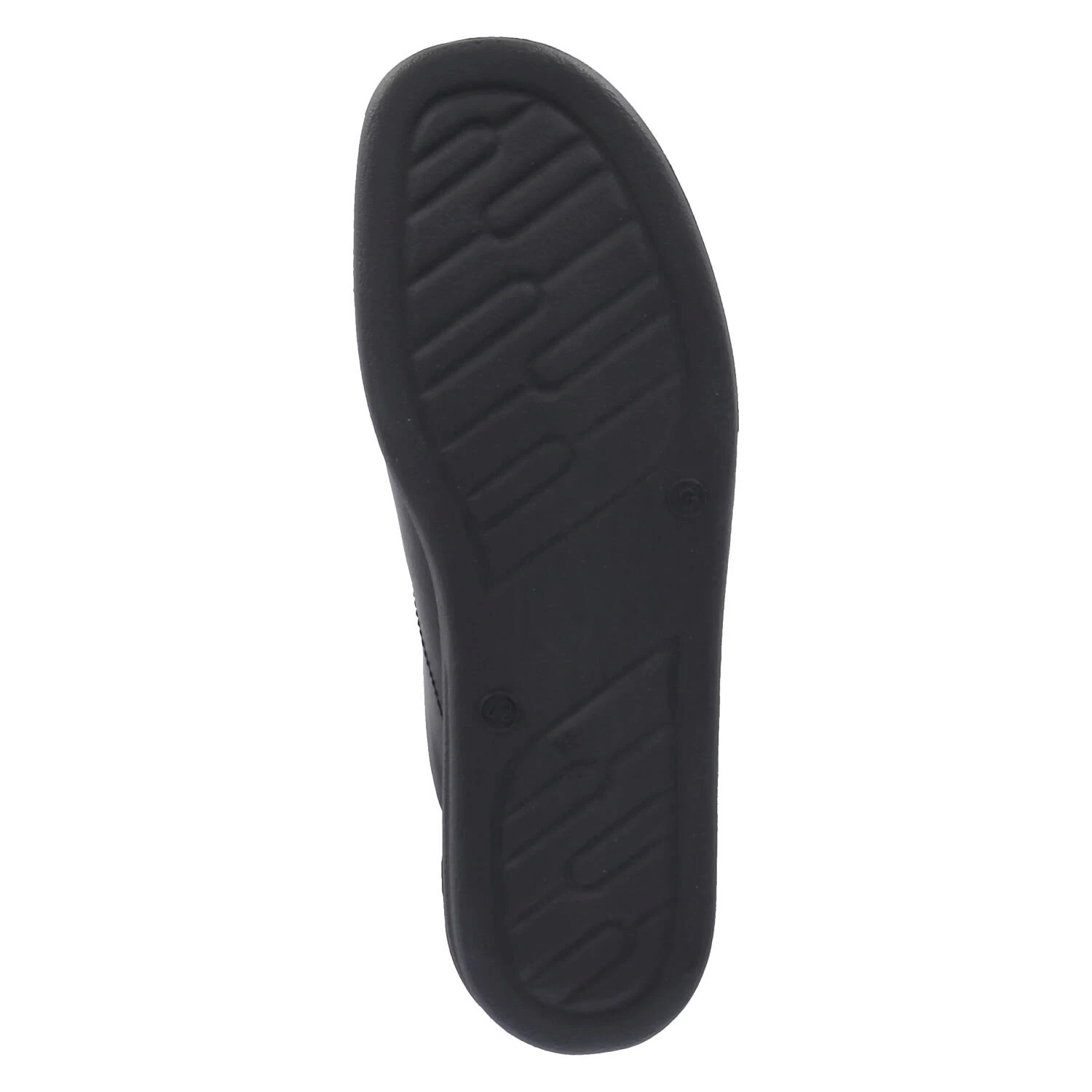 Westland Hausschuhe BELFORT 450 - Schwarz – Bild 7