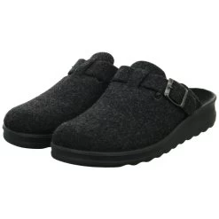 Westland Hausschuhe METZ 240 - Anthrazit