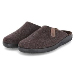 Rohde Pantoffeln SOLTAU - Mocca