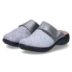 Westland Hausschuhe KORSIKA - Taupe