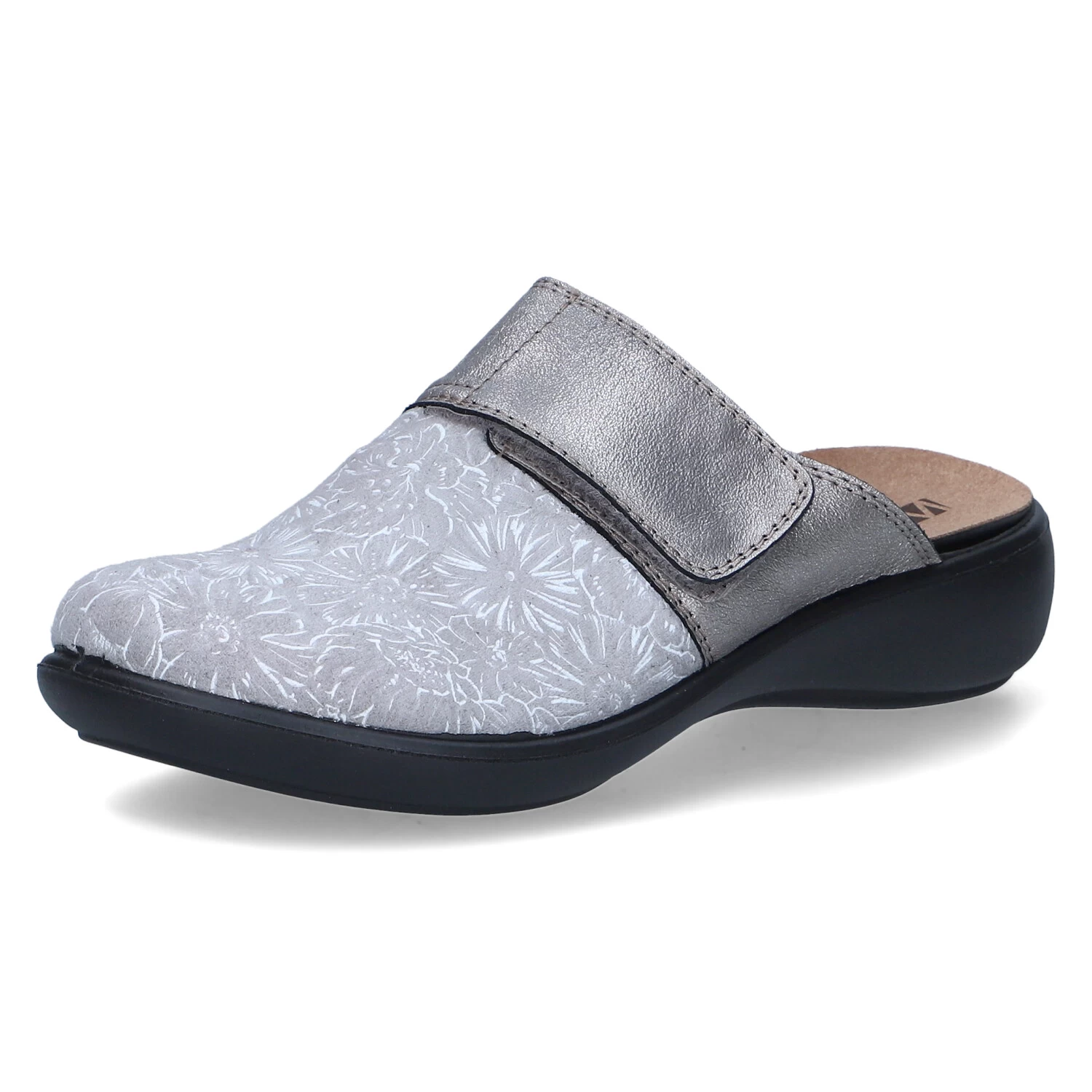 Westland Hausschuhe KORSIKA - Taupe – Bild 2