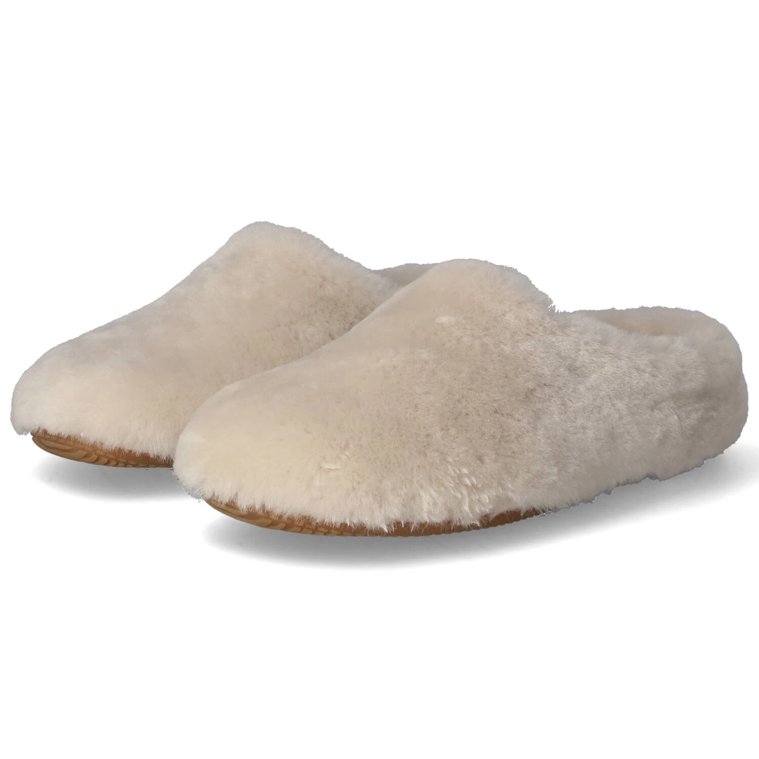 Living Kitzbühel Hausschuhe - Unbleached