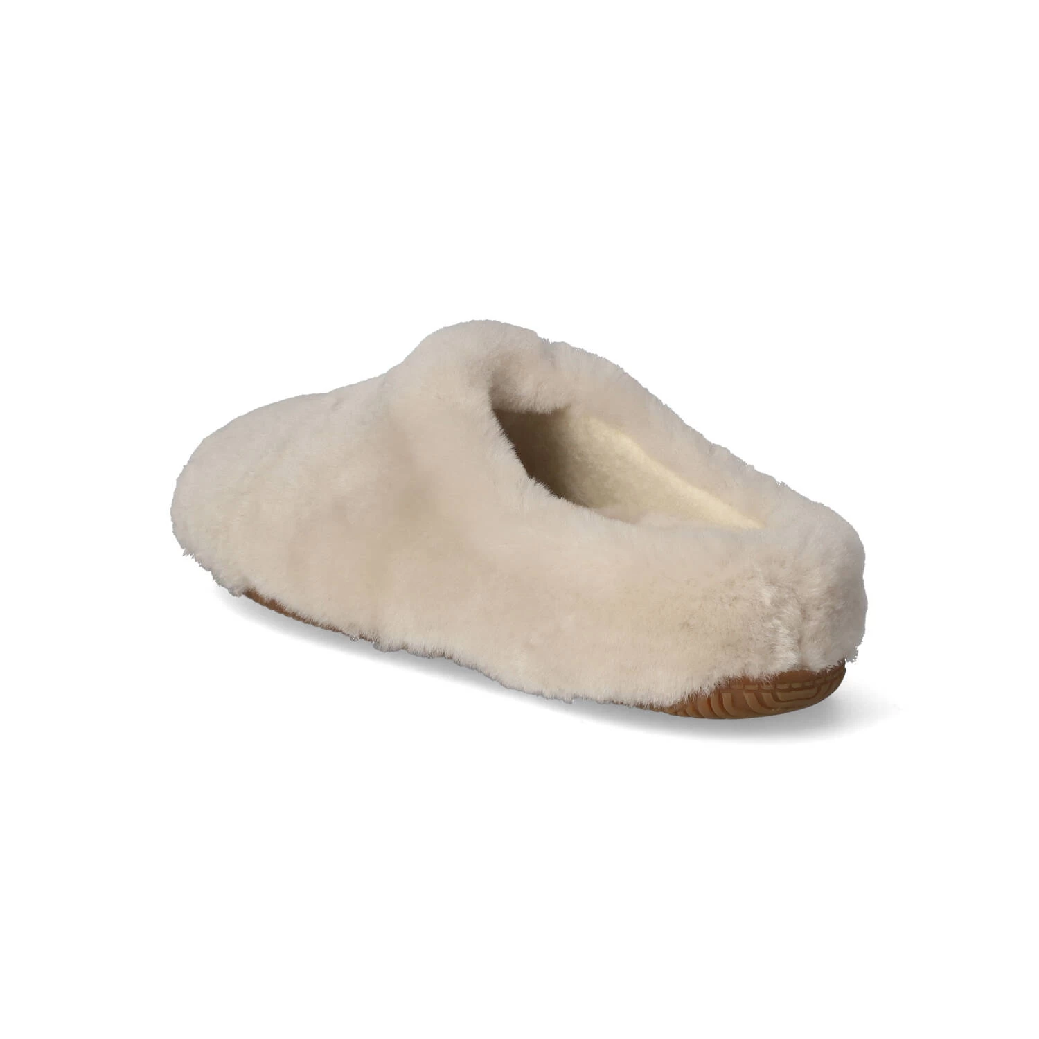 Living Kitzbühel Hausschuhe - Unbleached – Bild 3