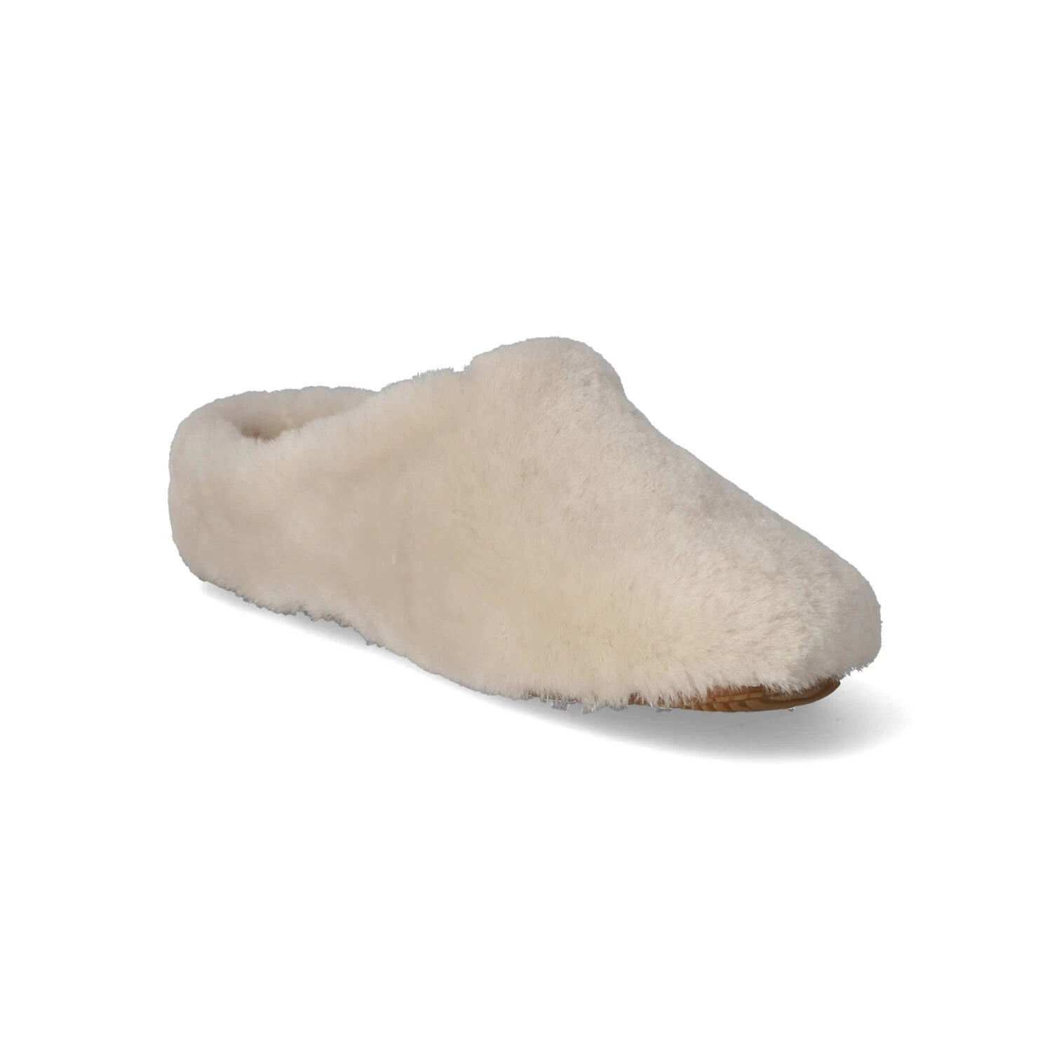 Living Kitzbühel Hausschuhe - Unbleached – Bild 5
