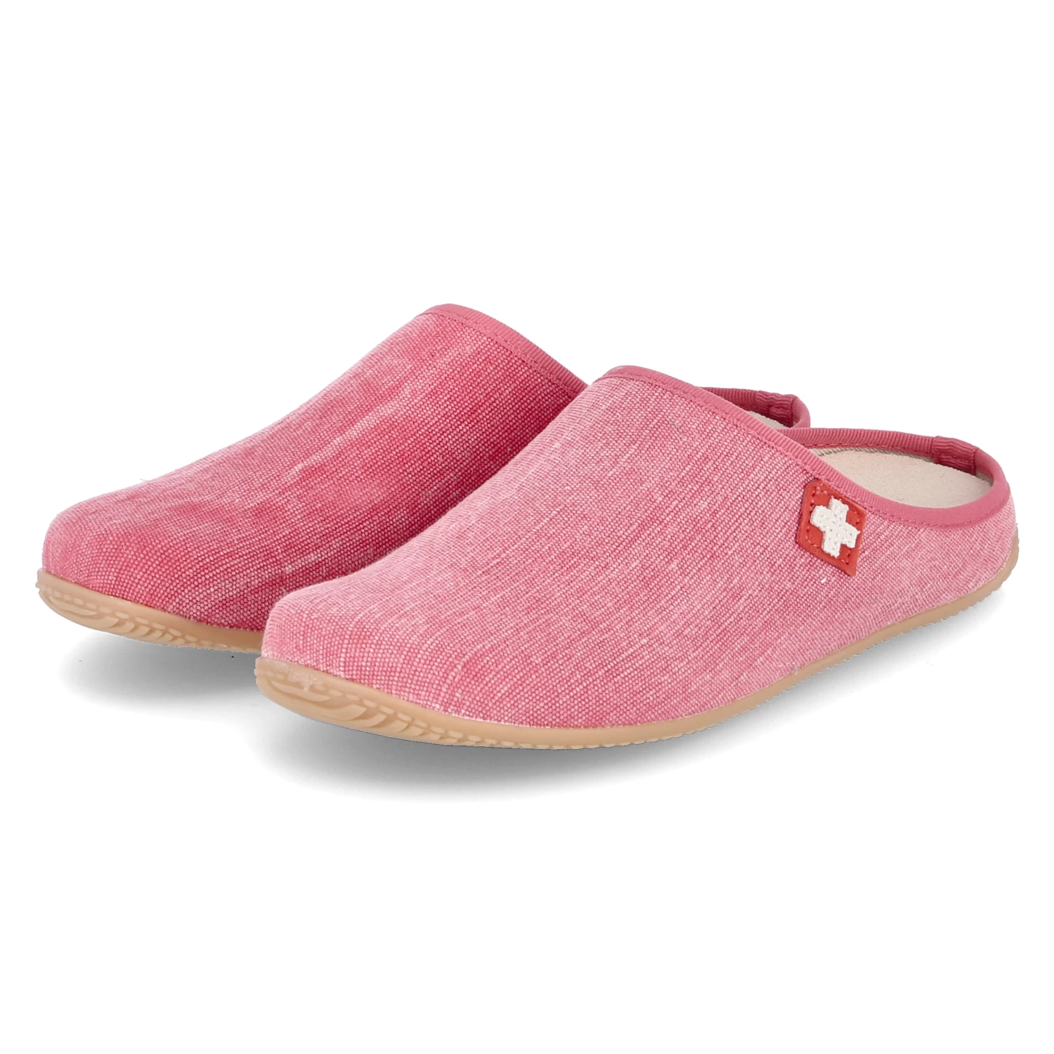 Living Kitzbühel Hausschuhe - Flamingo