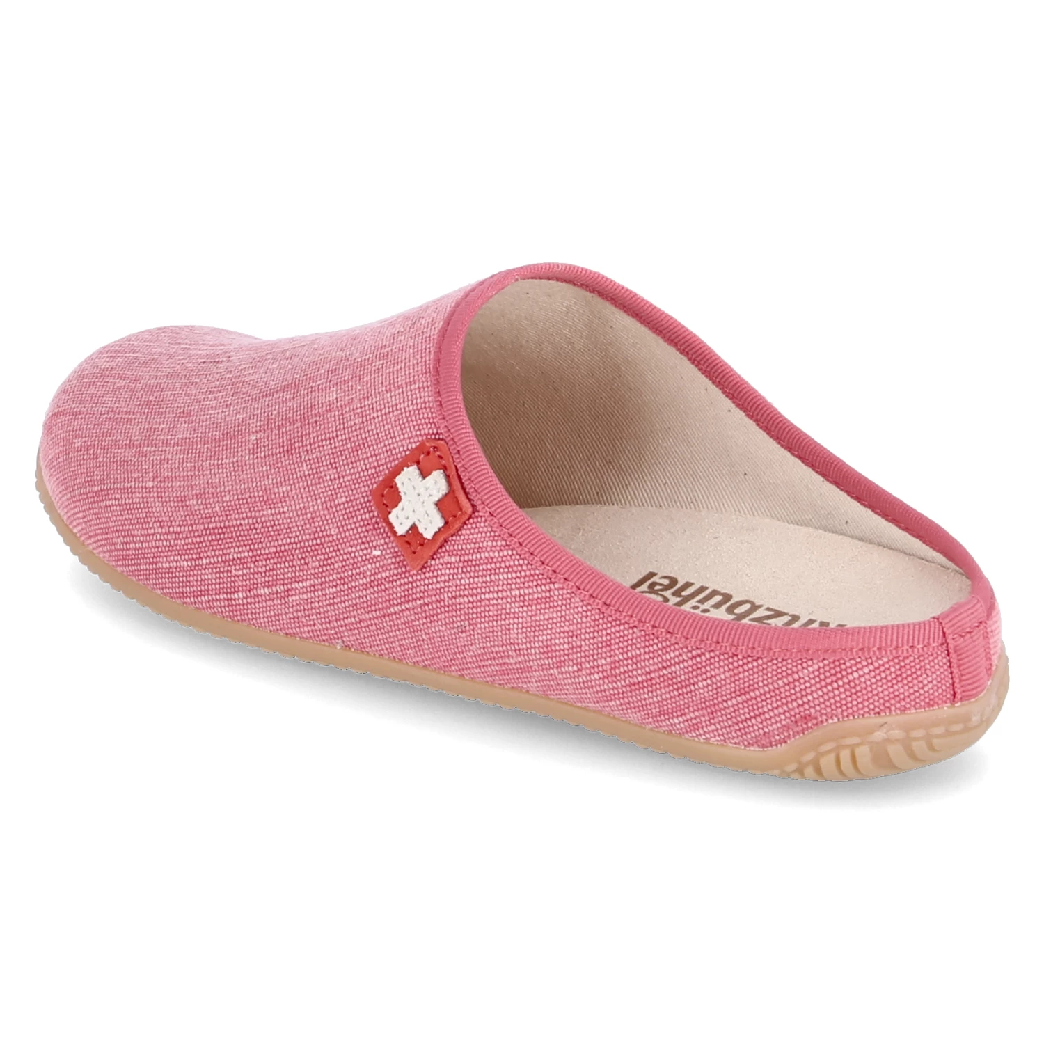 Living Kitzbühel Hausschuhe - Flamingo – Bild 3