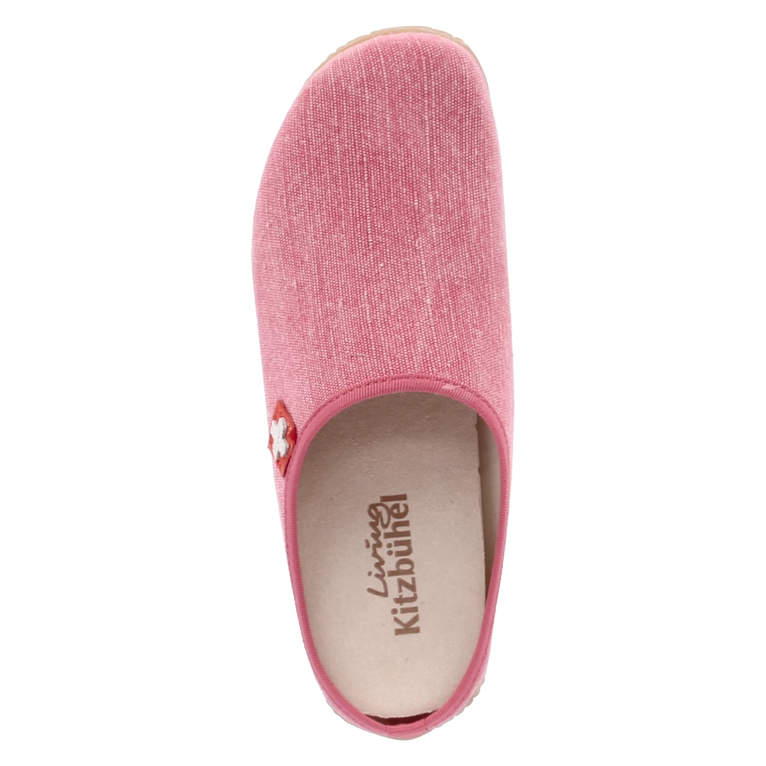 Living Kitzbühel Hausschuhe - Flamingo – Bild 6